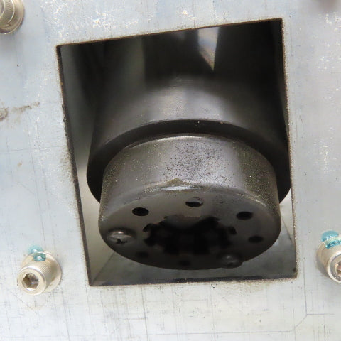 Fanuc A04B-0810-C415 Laser Shutter Assembly