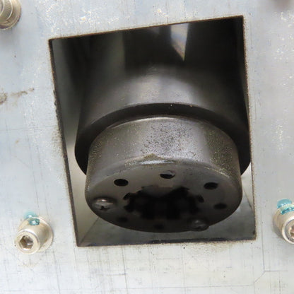 Fanuc A04B-0810-C415 Laser Shutter Assembly