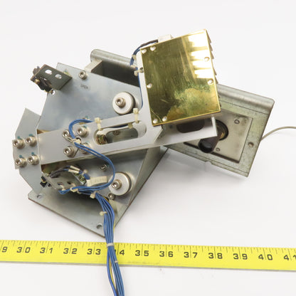 Fanuc A04B-0810-C415 Laser Shutter Assembly