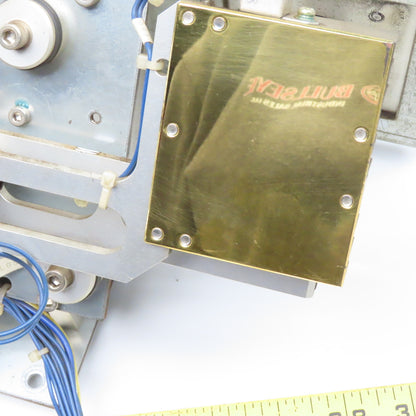Fanuc A04B-0810-C415 Laser Shutter Assembly