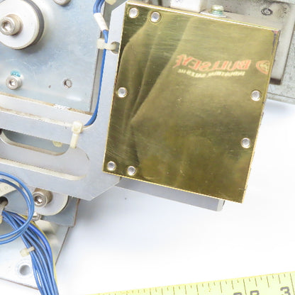 Fanuc A04B-0810-C415 Laser Shutter Assembly