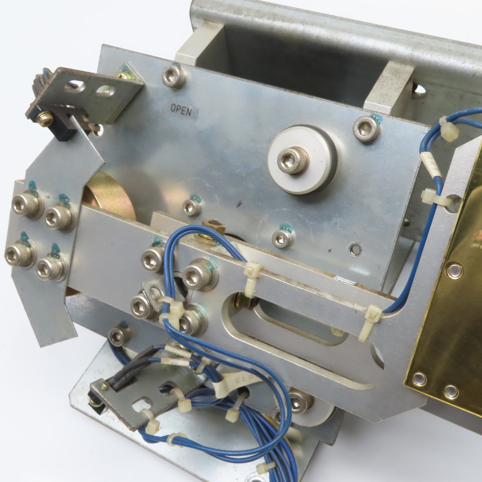 Fanuc A04B-0810-C415 Laser Shutter Assembly