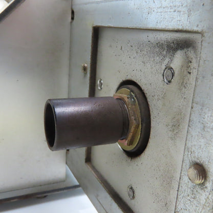 Fanuc A04B-0810-C415 Laser Shutter Assembly