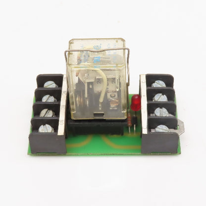 Cincinnati 816422 Relay Socket Circuit Board