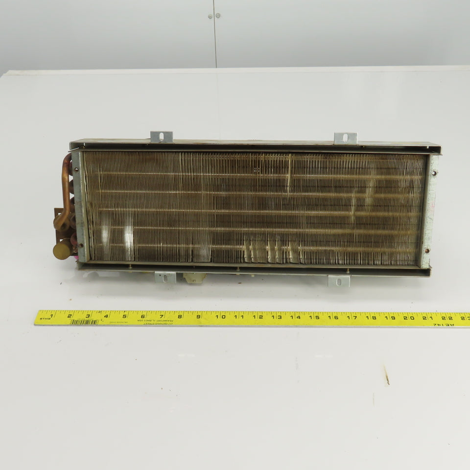 Fanuc A04B-0810-D370 Heat Exchanger with Fan