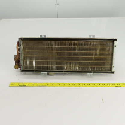 Fanuc A04B-0810-D370 Heat Exchanger with Fan