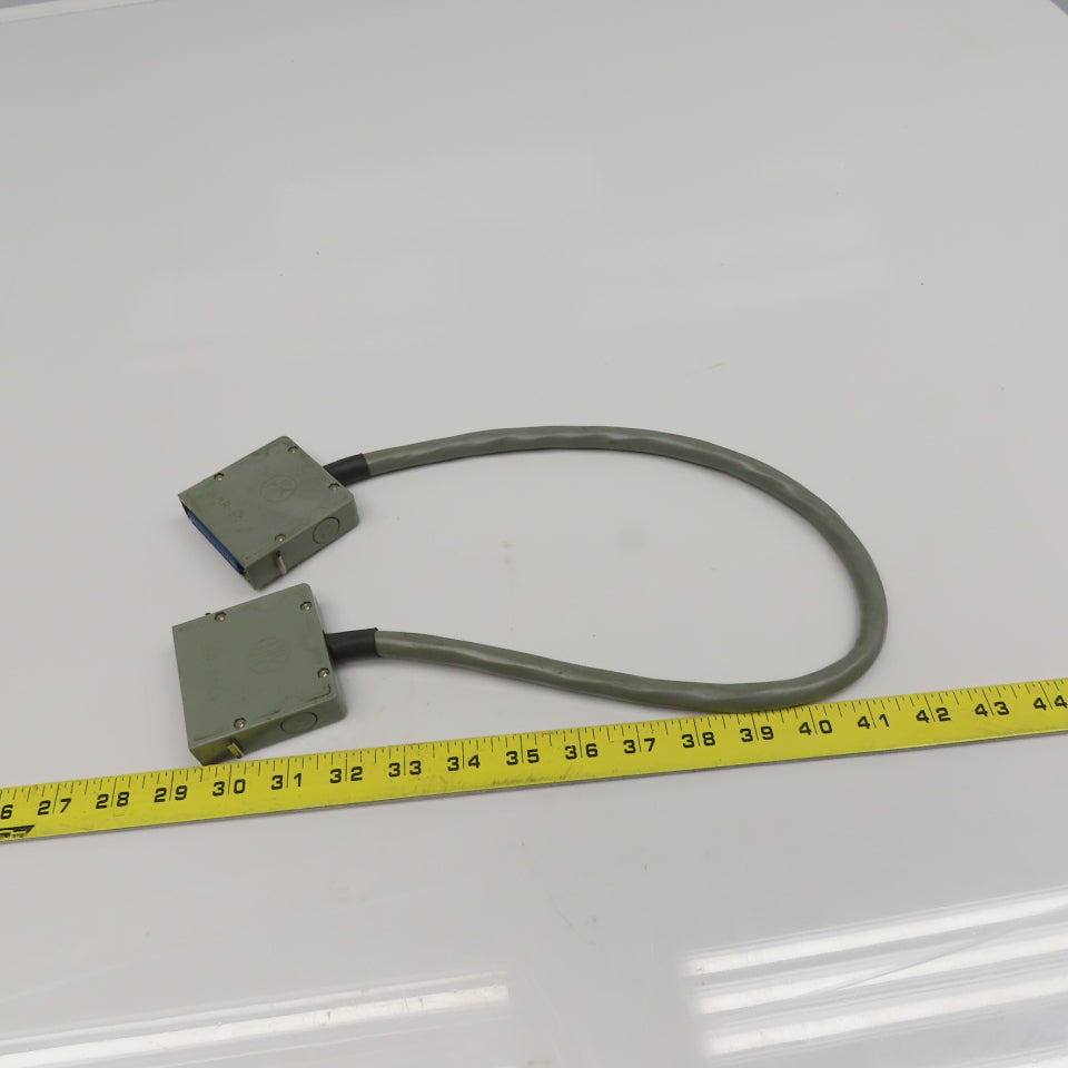 HK/Honda MR-50LW 50 Position Plug In Female x Female Jumper Extension 30"
