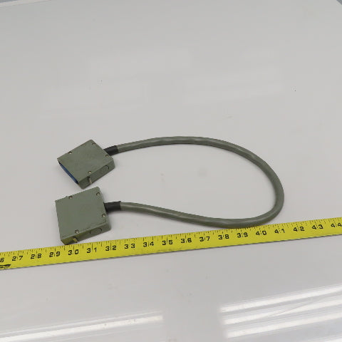 HK/Honda MR-50LW 50 Position Plug In Female x Female Jumper Extension 30"