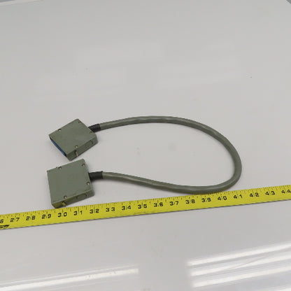 HK/Honda MR-50LW 50 Position Plug In Female x Female Jumper Extension 30"