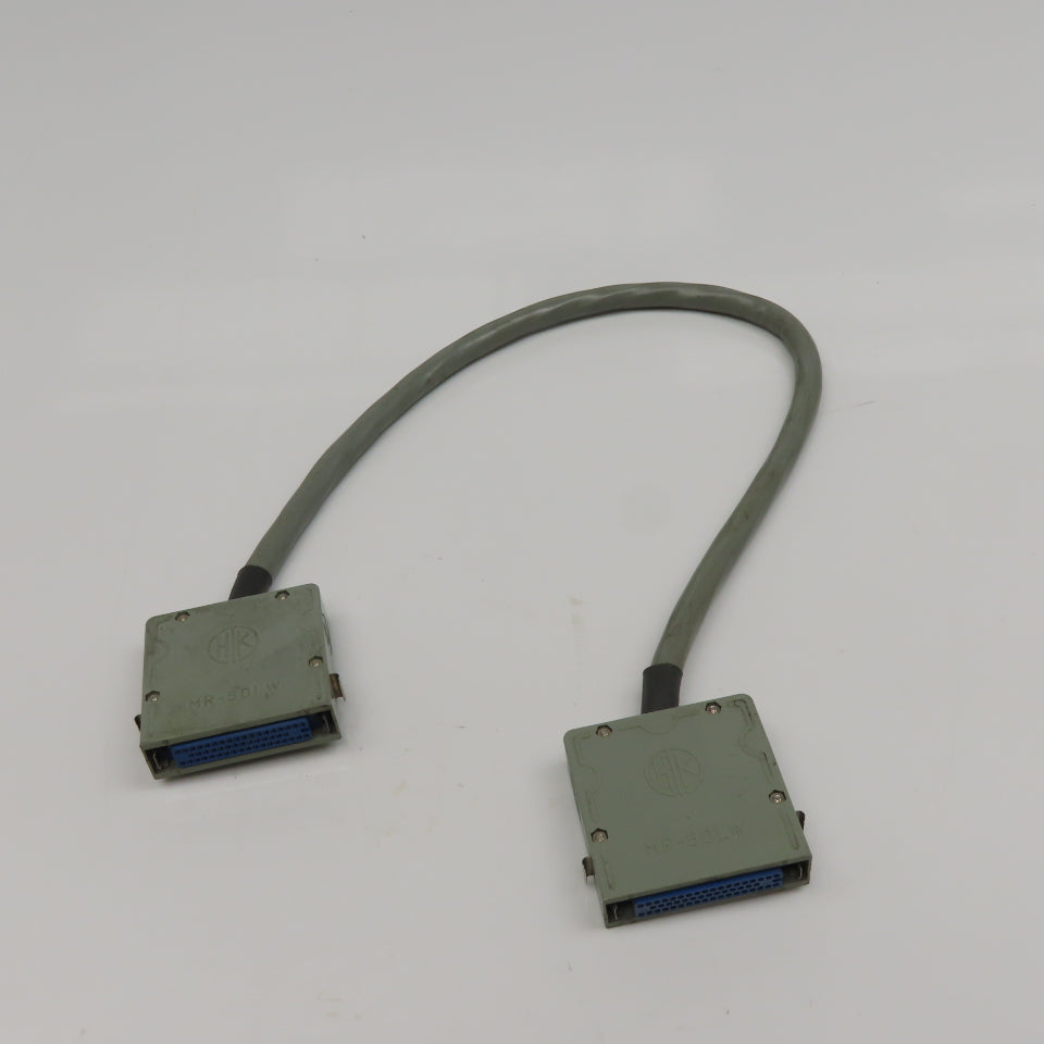 HK/Honda MR-50LW 50 Position Plug In Female x Female Jumper Extension 30"
