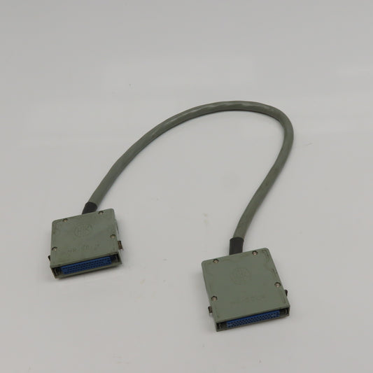 HK/Honda MR-50LW 50 Position Plug In Female x Female Jumper Extension 30"