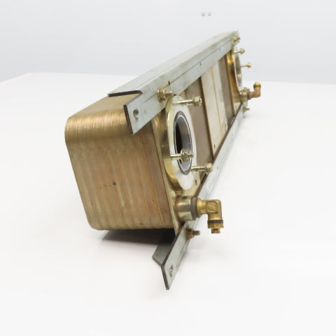 Tennex Fanuc A97L-0201-0828 Laser Heat Exchanger