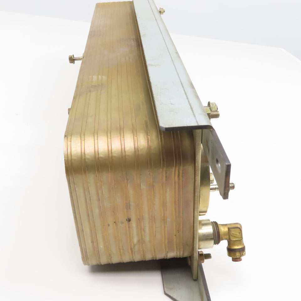 Tennex Fanuc A97L-0201-0828 Laser Heat Exchanger