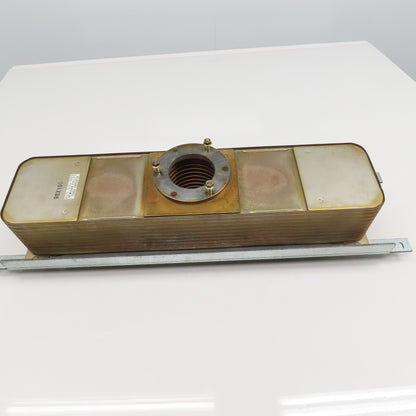 Tennex Fanuc A97L-0201-0828 Laser Heat Exchanger