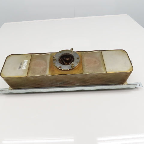 Tennex Fanuc A97L-0201-0828 Laser Heat Exchanger