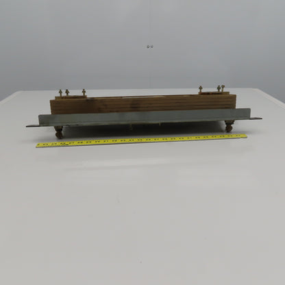 Tennex Fanuc A97L-0201-0556/B Laser Heat Exchanger