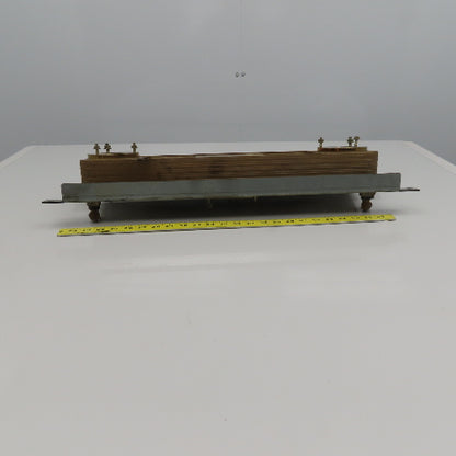 Tennex Fanuc A97L-0201-0556/B Laser Heat Exchanger