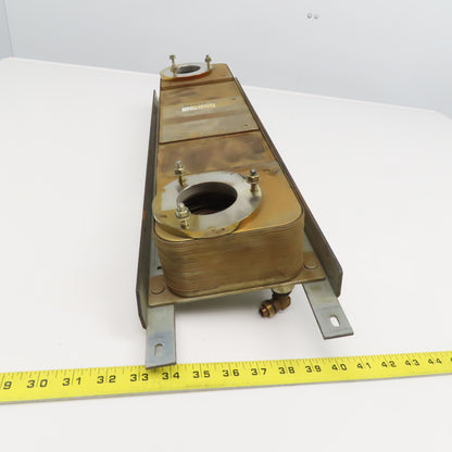 Tennex Fanuc A97L-0201-0556/B Laser Heat Exchanger
