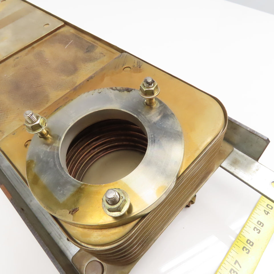 Tennex Fanuc A97L-0201-0556/B Laser Heat Exchanger