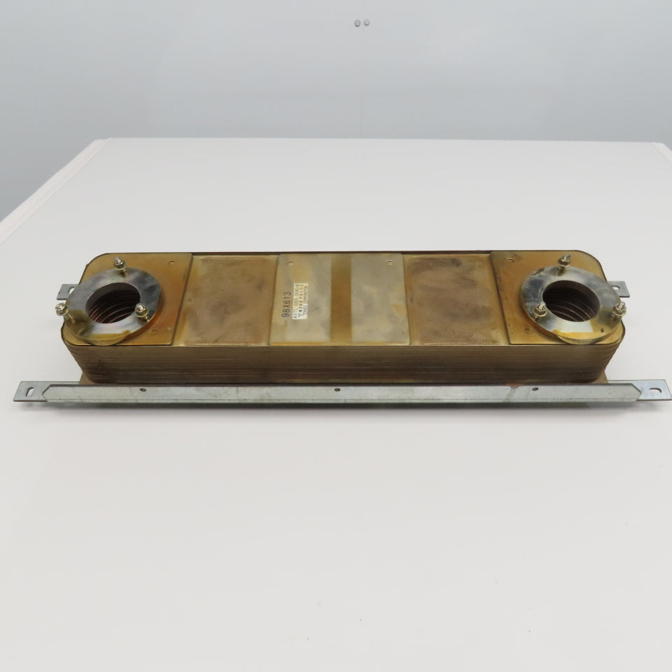 Tennex Fanuc A97L-0201-0556/B Laser Heat Exchanger