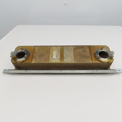 Tennex Fanuc A97L-0201-0556/B Laser Heat Exchanger