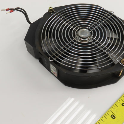 Flowmax 5915PC-20W-B20 Cooling Fan 240 VAC 50/60HZ