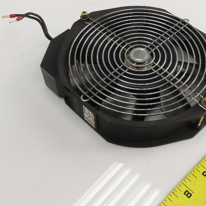Flowmax 5915PC-20W-B20 Cooling Fan 240 VAC 50/60HZ
