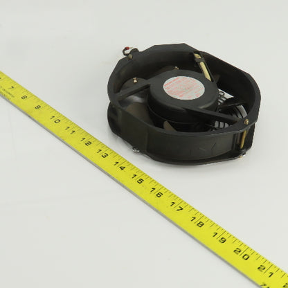 Flowmax 5915PC-20W-B20 Cooling Fan 240 VAC 50/60HZ