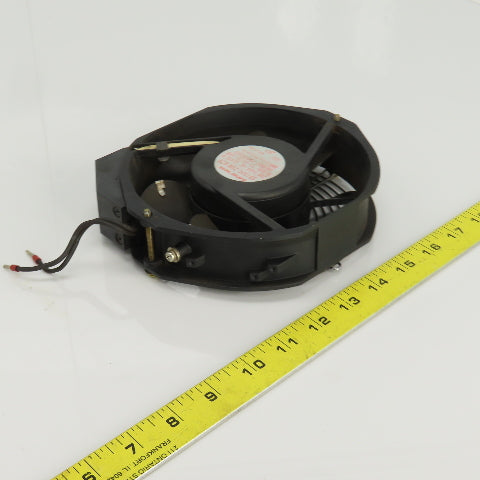 Flowmax 5915PC-20W-B20 Cooling Fan 240 VAC 50/60HZ