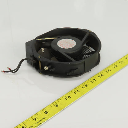 Flowmax 5915PC-20W-B20 Cooling Fan 240 VAC 50/60HZ