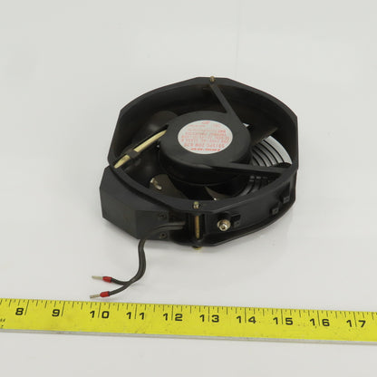Flowmax 5915PC-20W-B20 Cooling Fan 240 VAC 50/60HZ