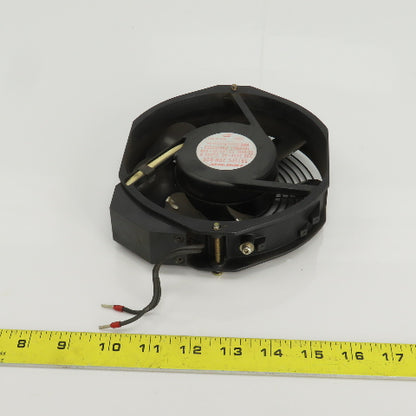 Flowmax 5915PC-20W-B20 Cooling Fan 240 VAC 50/60HZ