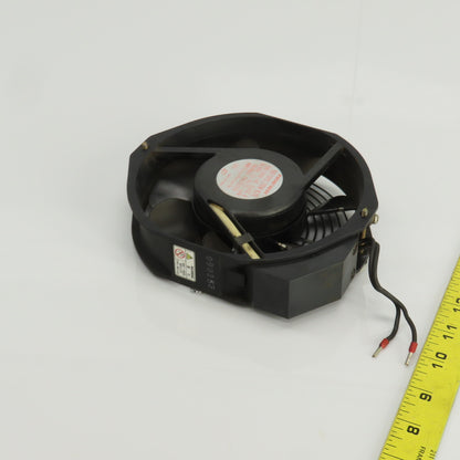 Flowmax 5915PC-20W-B20 Cooling Fan 240 VAC 50/60HZ