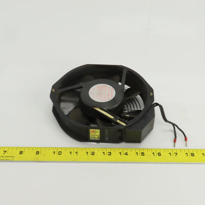 Flowmax 5915PC-20W-B20 Cooling Fan 240 VAC 50/60HZ