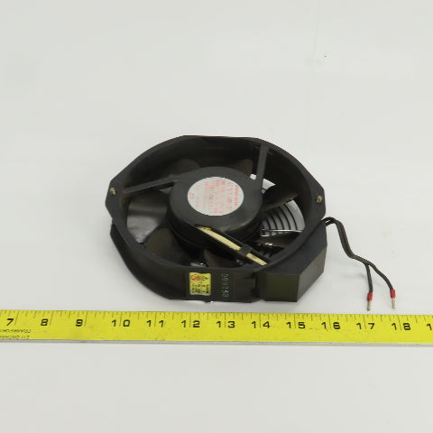 Flowmax 5915PC-20W-B20 Cooling Fan 240 VAC 50/60HZ
