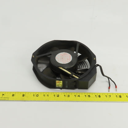 Flowmax 5915PC-20W-B20 Cooling Fan 240 VAC 50/60HZ