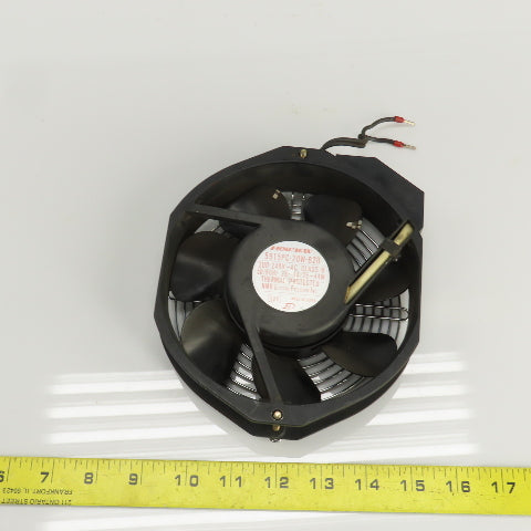 Flowmax 5915PC-20W-B20 Cooling Fan 240 VAC 50/60HZ