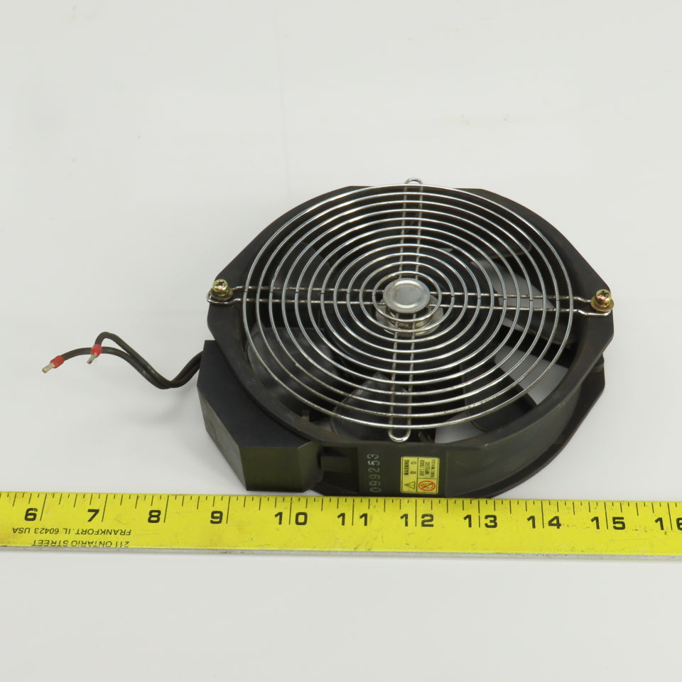 Flowmax 5915PC-20W-B20 Cooling Fan 240 VAC 50/60HZ