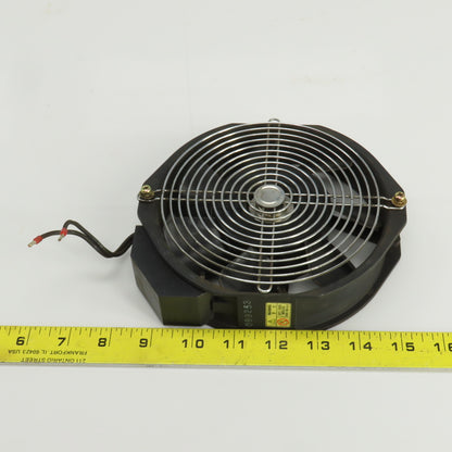 Flowmax 5915PC-20W-B20 Cooling Fan 240 VAC 50/60HZ