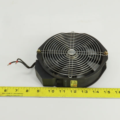 Flowmax 5915PC-20W-B20 Cooling Fan 240 VAC 50/60HZ