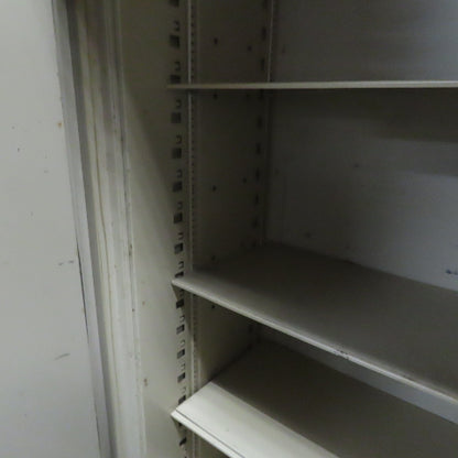 Diebold F2-ND Data Safe Record Storage Combination Safe 55" x39" x77" Class 150
