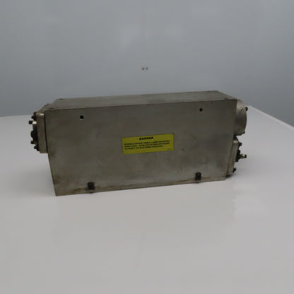Fanuc Model C2000 C Laser Beam Pathway Tunnel