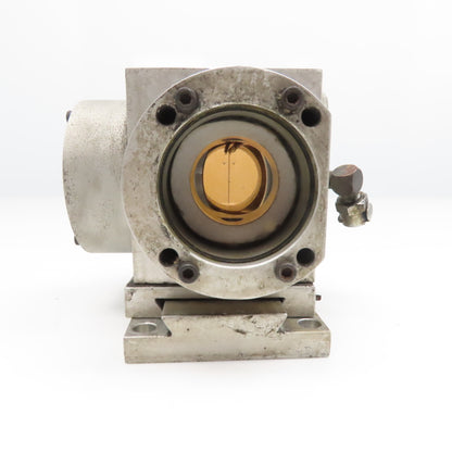 Fanuc C2000 Model C Laser Mirror Assembly 90°