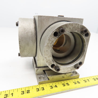 Fanuc C2000 Model C Laser Mirror Assembly 90°
