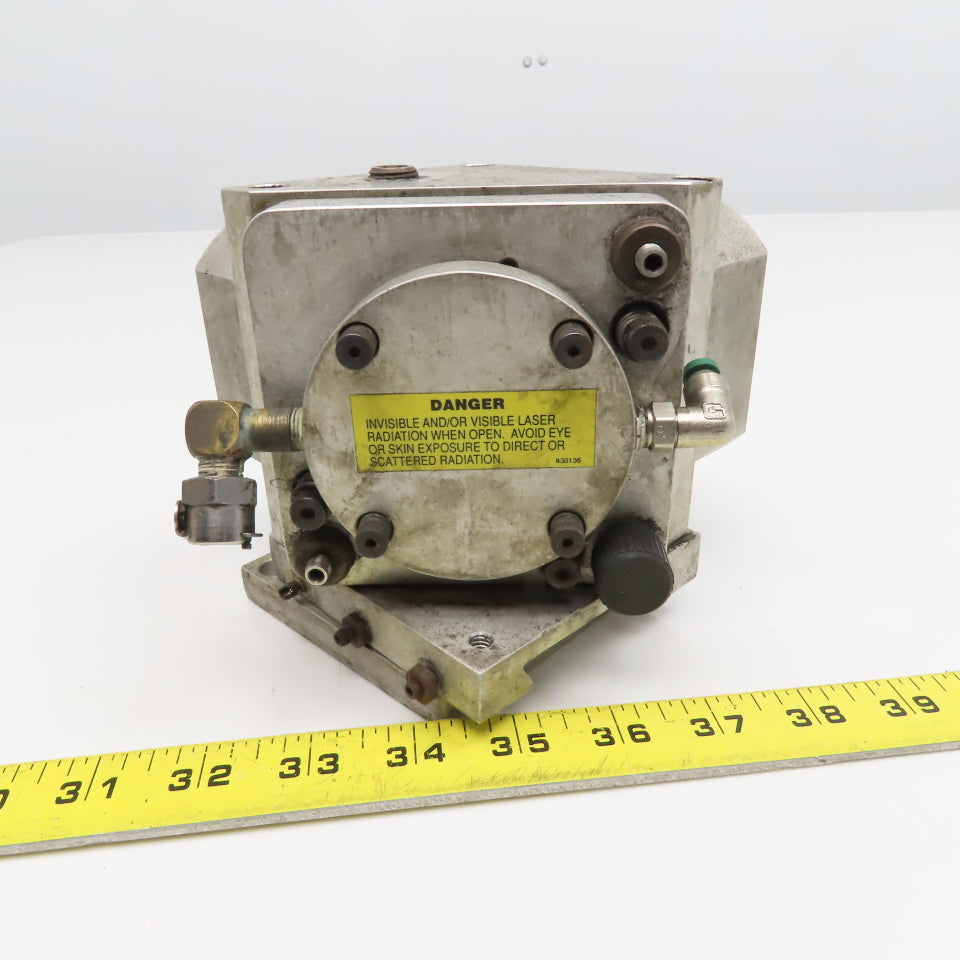 Fanuc C2000 Model C Laser Mirror Assembly 90°