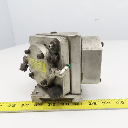 Fanuc C2000 Model C Laser Mirror Assembly 90°