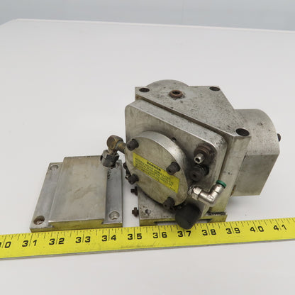 Fanuc C2000 Model C Laser Mirror Assembly 90°