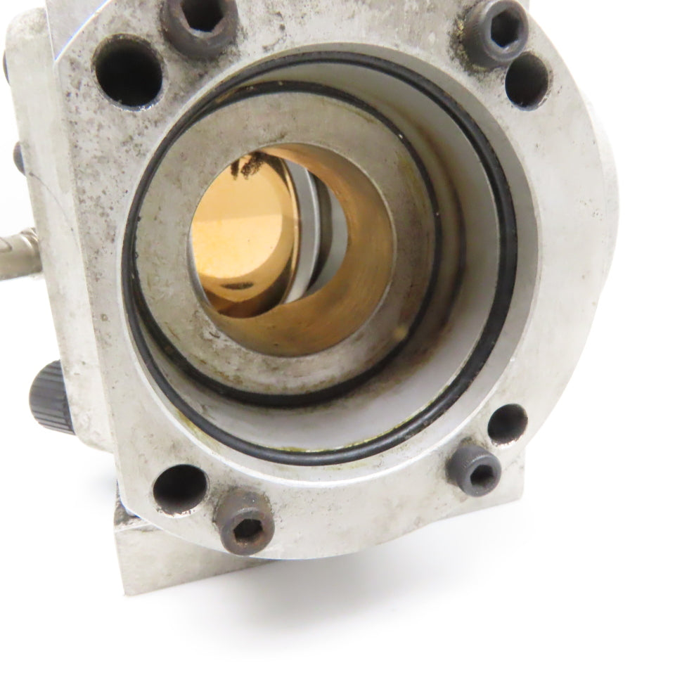 Fanuc C2000 Model C Laser Mirror Assembly 90°