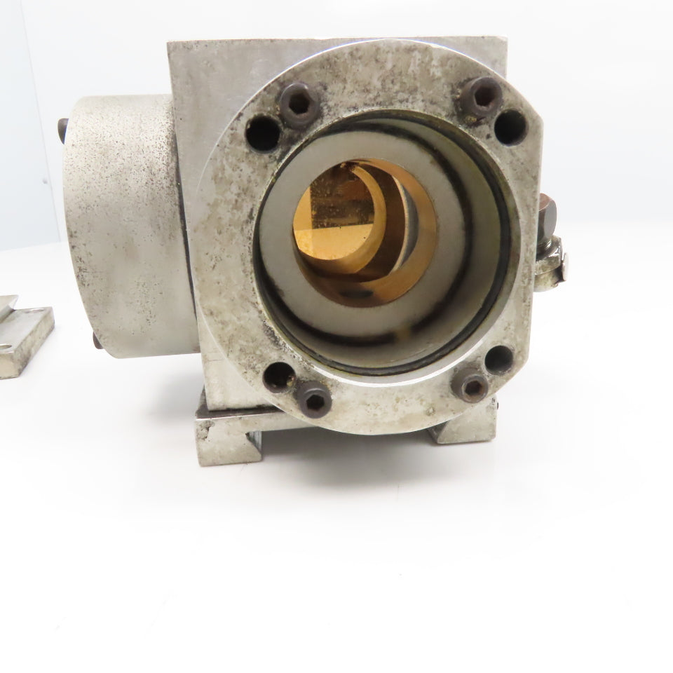 Fanuc C2000 Model C Laser Mirror Assembly 90°