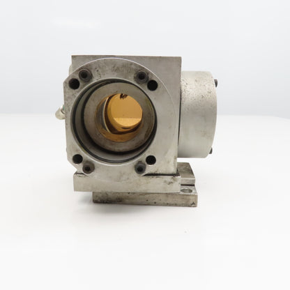 Fanuc C2000 Model C Laser Mirror Assembly 90°